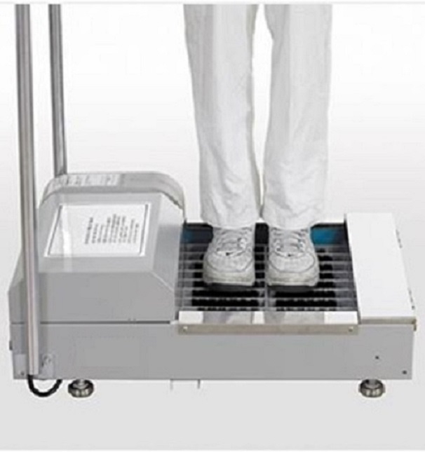 Shoes Cleaning Machine