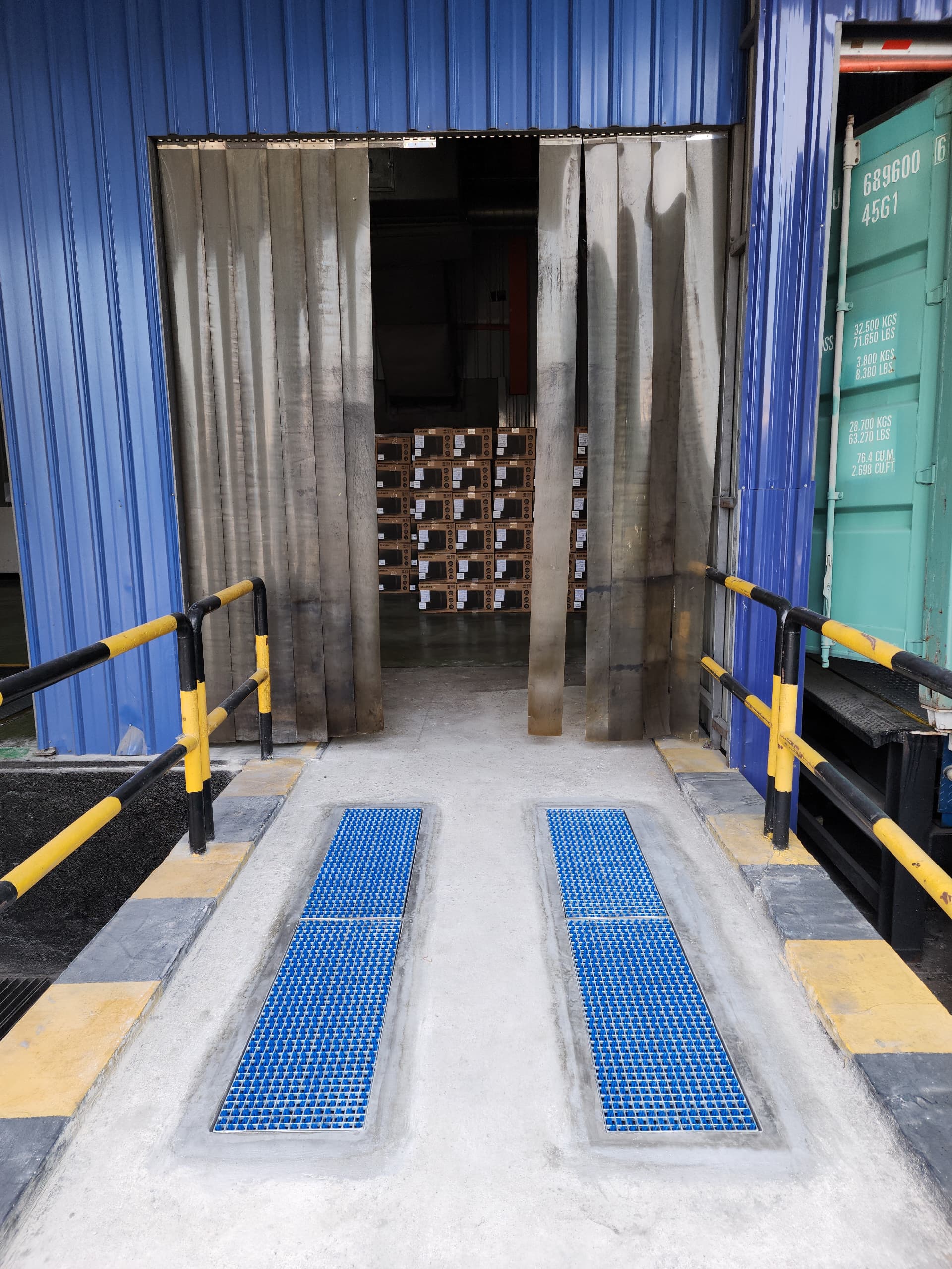 ProfilGate Electronics Factory29