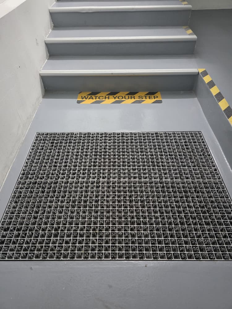 ProfilGate Electronics Factory31