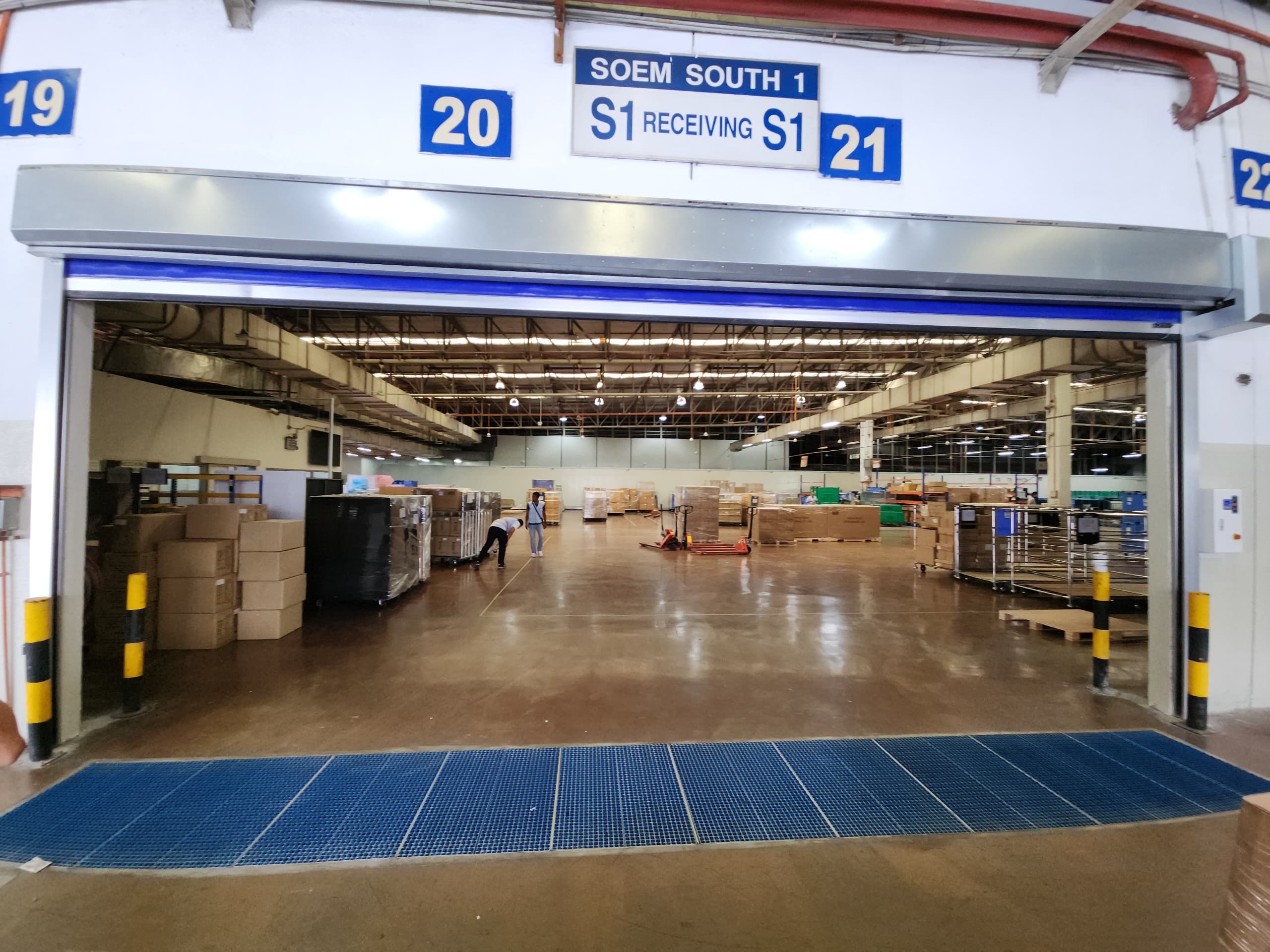 ProfilGate Electronics Factory34